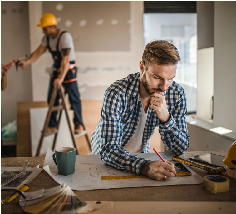 Virtual Homes — our process at work